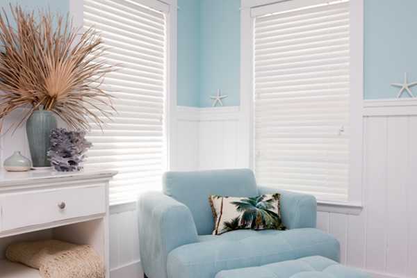 Venetian Blinds Aluminium